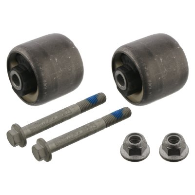 Febi Bilstein Axle Beam Mounting Kit 36638