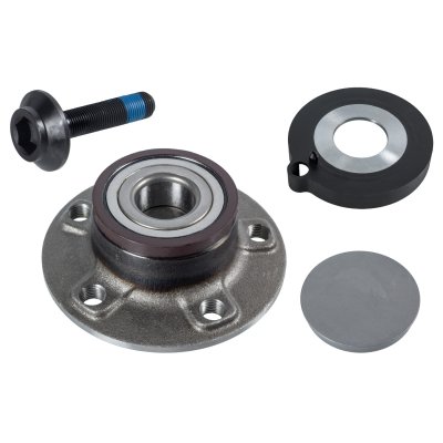 Febi Bilstein Wheel Bearing Kit 36650