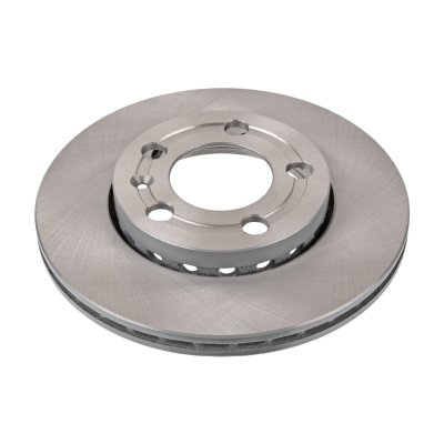 Blueprint Brake Disc ADV184376