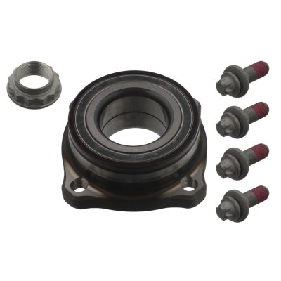 Febi Bilstein Wheel Bearing Kit 36751