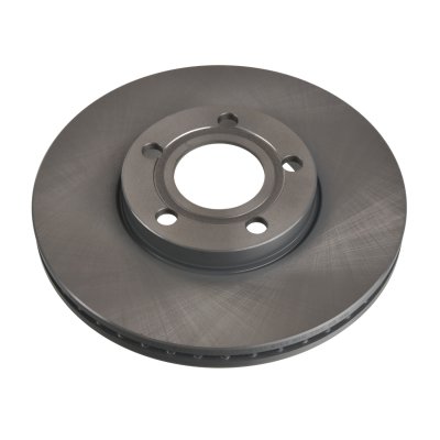 Blueprint Brake Disc ADV184383