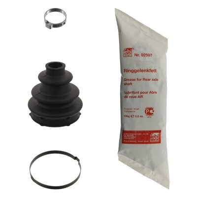 Febi Bilstein CV Boot Kit 36836