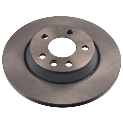 Blueprint Brake Disc ADV184392