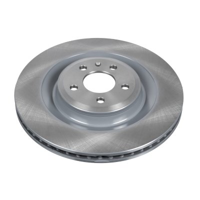 Blueprint Brake Disc ADV184393