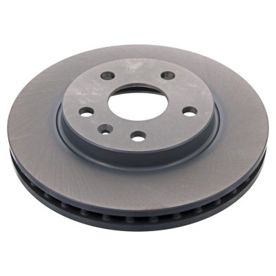 Blueprint Brake Disc ADW194301