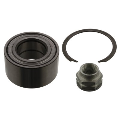 Febi Bilstein Wheel Bearing Kit 37015