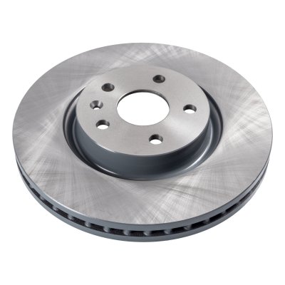 Febi Bilstein Brake Disc 39188