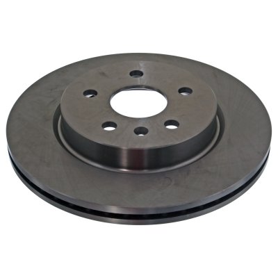 Blueprint Brake Disc ADW194305