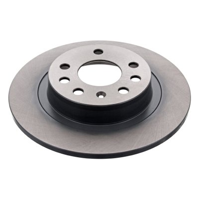 Blueprint Brake Disc ADW194318