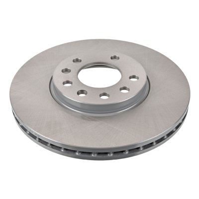 Febi Bilstein Brake Disc 10748