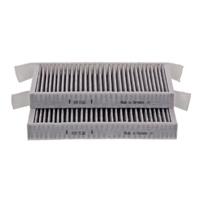 Febi Bilstein Cabin Filter Set 37337