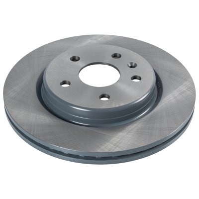 Blueprint Brake Disc ADW194336