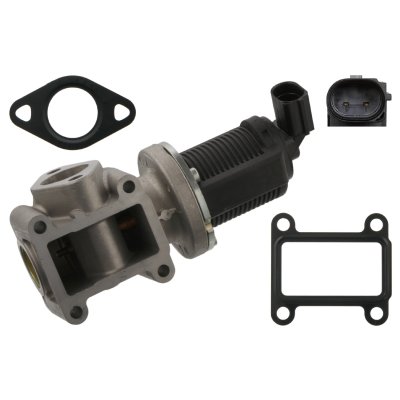 Febi Bilstein EGR Valve 37475