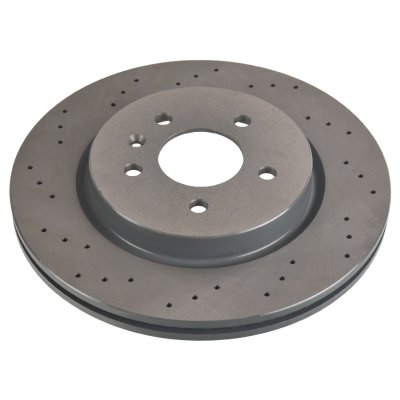 Blueprint Brake Disc ADW194345