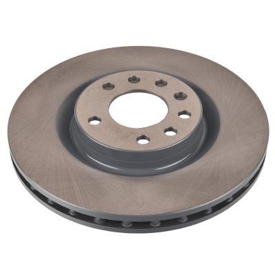 Blueprint Brake Disc ADW194347