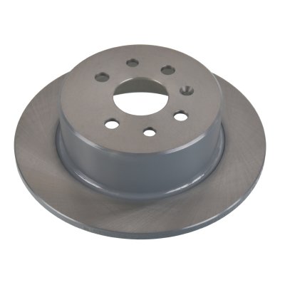 Febi Bilstein Brake Disc 02553