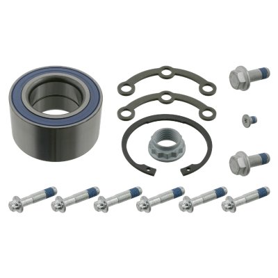 Febi Bilstein Wheel Bearing Kit 37558