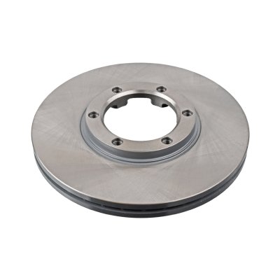 Blueprint Brake Disc ADZ94302