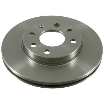 Blueprint Brake Disc ADZ94323