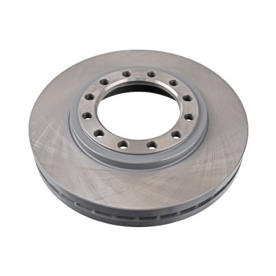 Blueprint Brake Disc ADZ94324