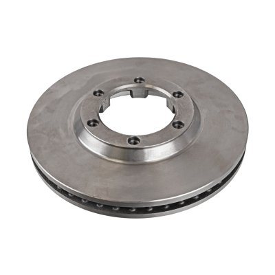 Blue Print Brake Disc (Single) ADZ94328