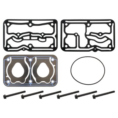 Febi Bilstein Lamella Valve Repair Kit 37779