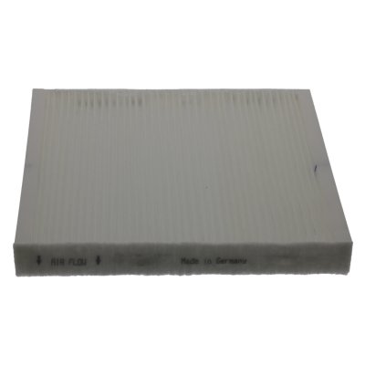 Febi Bilstein Cabin Filter 37789