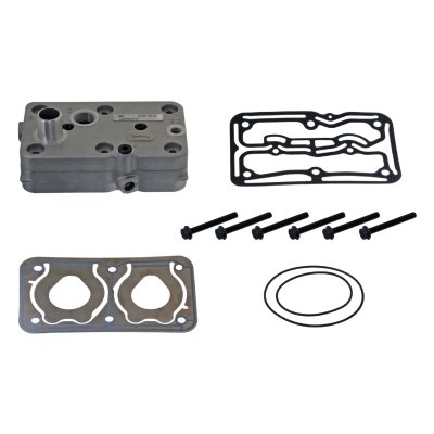 Febi Bilstein Cylinder Head 37847