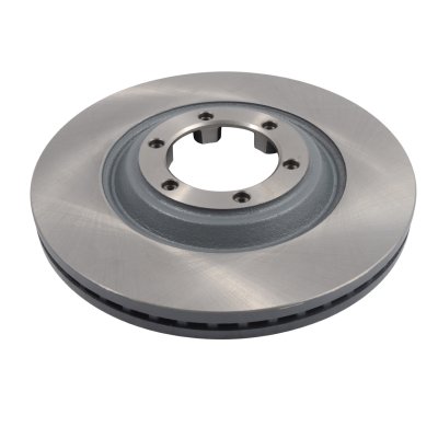 Blueprint Brake Disc ADZ94343