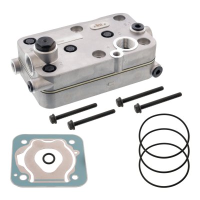 Febi Bilstein Cylinder Head Repair Kit 37989