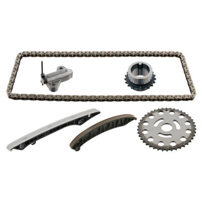 Blueprint Timing Chain Kit ADN17344