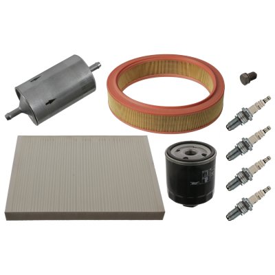 Febi Bilstein Maintenance Package 38165