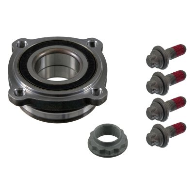 Febi Bilstein Wheel Bearing Kit 38258