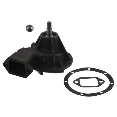 Febi Bilstein Water Pump 38392