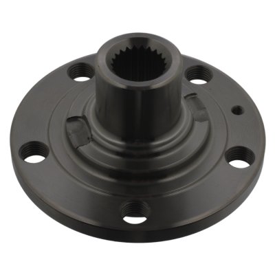 Febi Bilstein Wheel Hub 38491