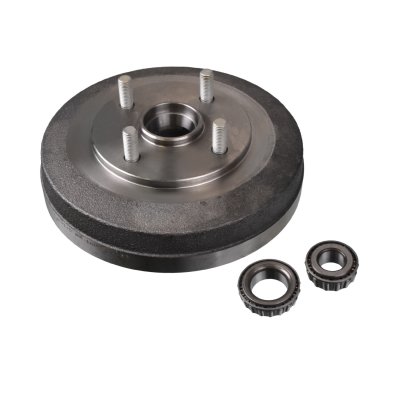 Blueprint Brake Drum ADG04722