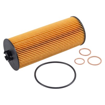 Febi Bilstein Oil Filter 38616