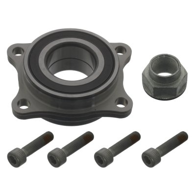 Febi Bilstein Wheel Bearing Kit 38860