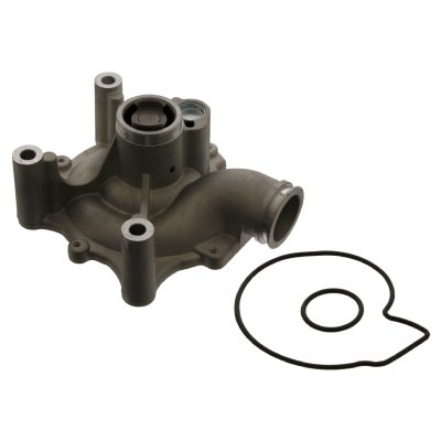 Febi Bilstein Water Pump 38956