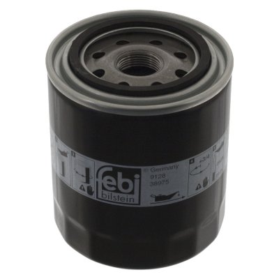 Febi Bilstein Transmission Oil Filter 38975