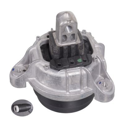 Febi Bilstein Engine Mounting 39016