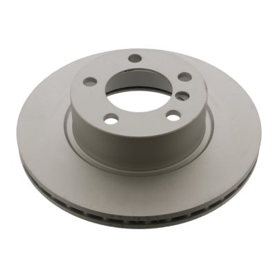 Febi Bilstein Brake Disc 39111