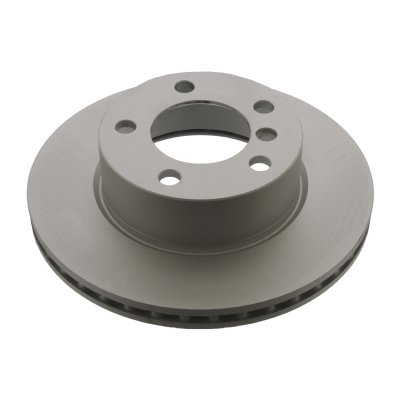 Febi Bilstein Brake Disc 39112