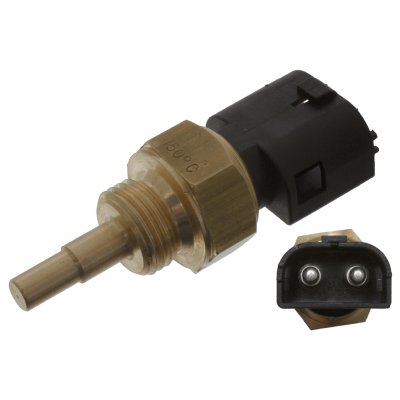 Febi Bilstein Coolant Temperature Sensor 39137