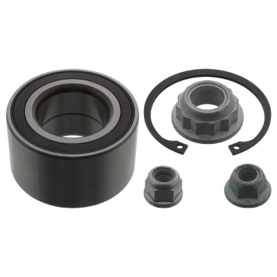 Febi Bilstein Wheel Bearing Kit 39160