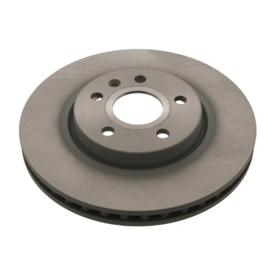 Febi Bilstein Brake Disc 39196