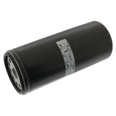 Febi Bilstein Oil Filter 39215