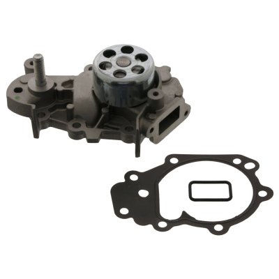 Febi Bilstein Water Pump 39298