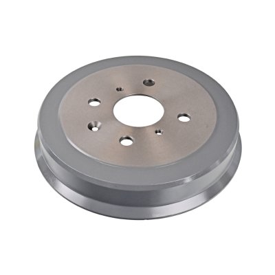 Blue Print Brake Drum ADT34724