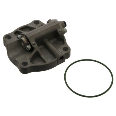 Febi Bilstein Housing Cover 39329